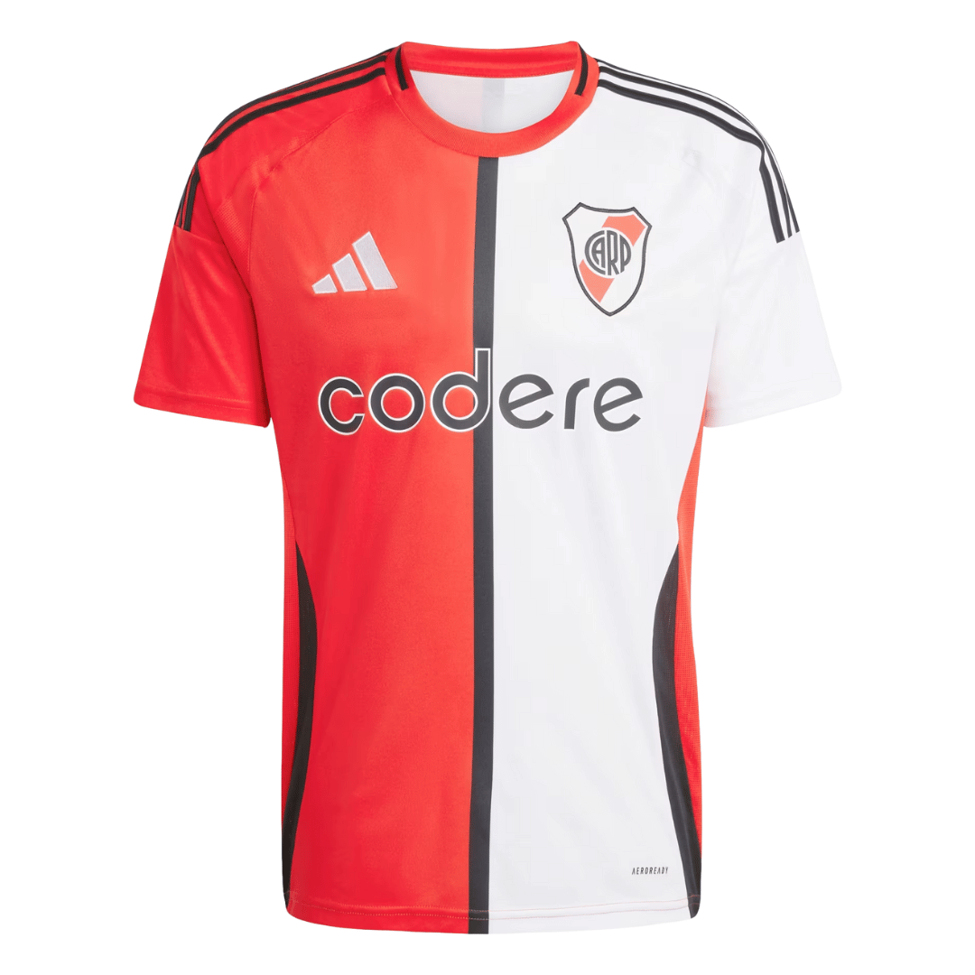 CAMISOLA ADIDAS RIVER PLATE TERCERA EQUIPACION 24/25 - IV8192