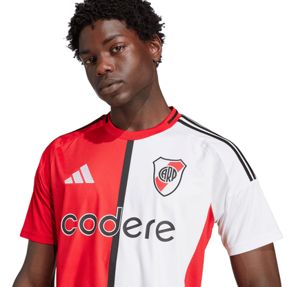 CAMISOLA ADIDAS RIVER PLATE TERCERA EQUIPACION 24/25 - IV8192