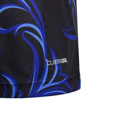 CAMISOLA INFANTIL ADIDAS ARGENTINA WC 2026 VISITA - KB0626