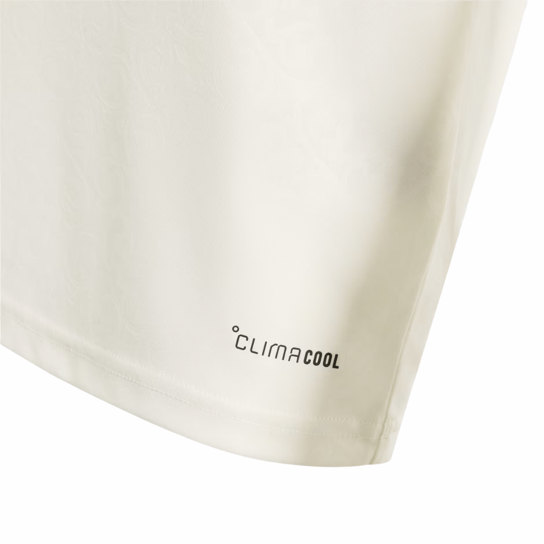 CAMISOLA INFANTIL ADIDAS ESPAÑA WC 2026 VISITA - JZ5728