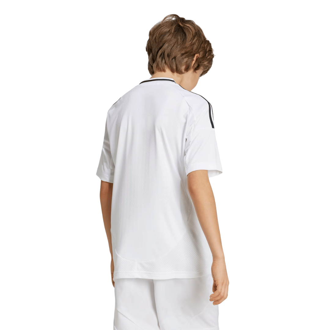 CAMISOLA INFANTIL ADIDAS REAL MADRID LOCAL 24/25 - IT5186