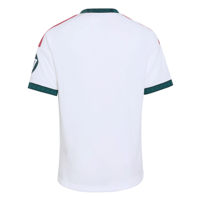 CAMISOLA INFANTIL ADIDAS REAL MADRID LOCAL 26/27 - KC3993