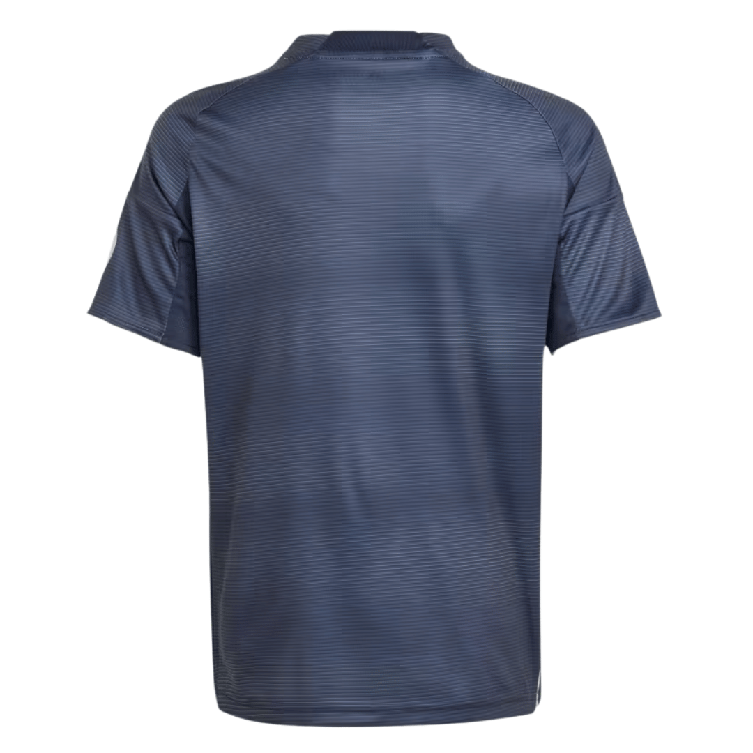 CAMISOLA INFANTIL ADIDAS REAL MADRID VISITA 25/26 - JP3947