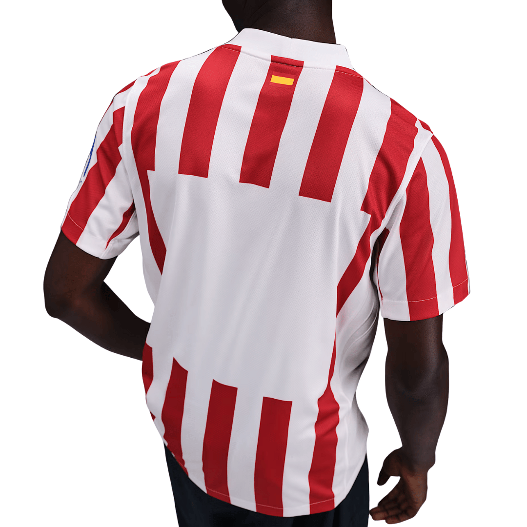 CAMISOLA NIKE ATLETICO DE MADRID LOCAL 25/26 - HJ4587615