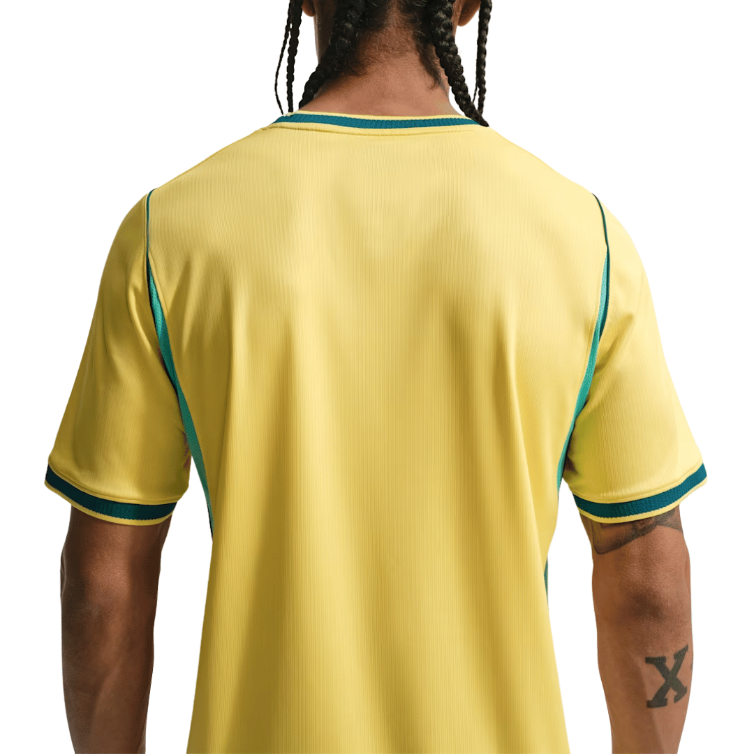 CAMISOLA NIKE BRASIL WC 2026 LOCAL - IF7054724