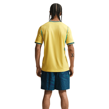 CAMISOLA NIKE BRASIL WC 2026 LOCAL - IF7054724