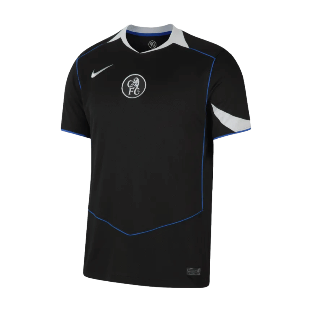 CAMISOLA NIKE CHELSEA FC 25/26 ALTERNATIVA - HM3202011