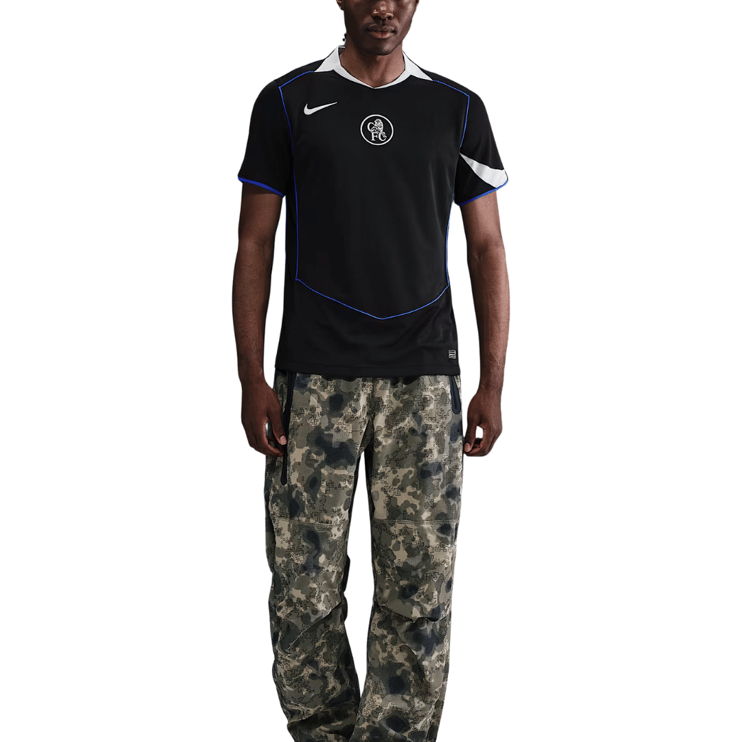 CAMISOLA NIKE CHELSEA FC 25/26 ALTERNATIVA - HM3202011