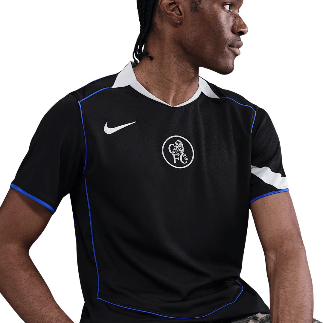 CAMISOLA NIKE CHELSEA FC 25/26 ALTERNATIVA - HM3202011