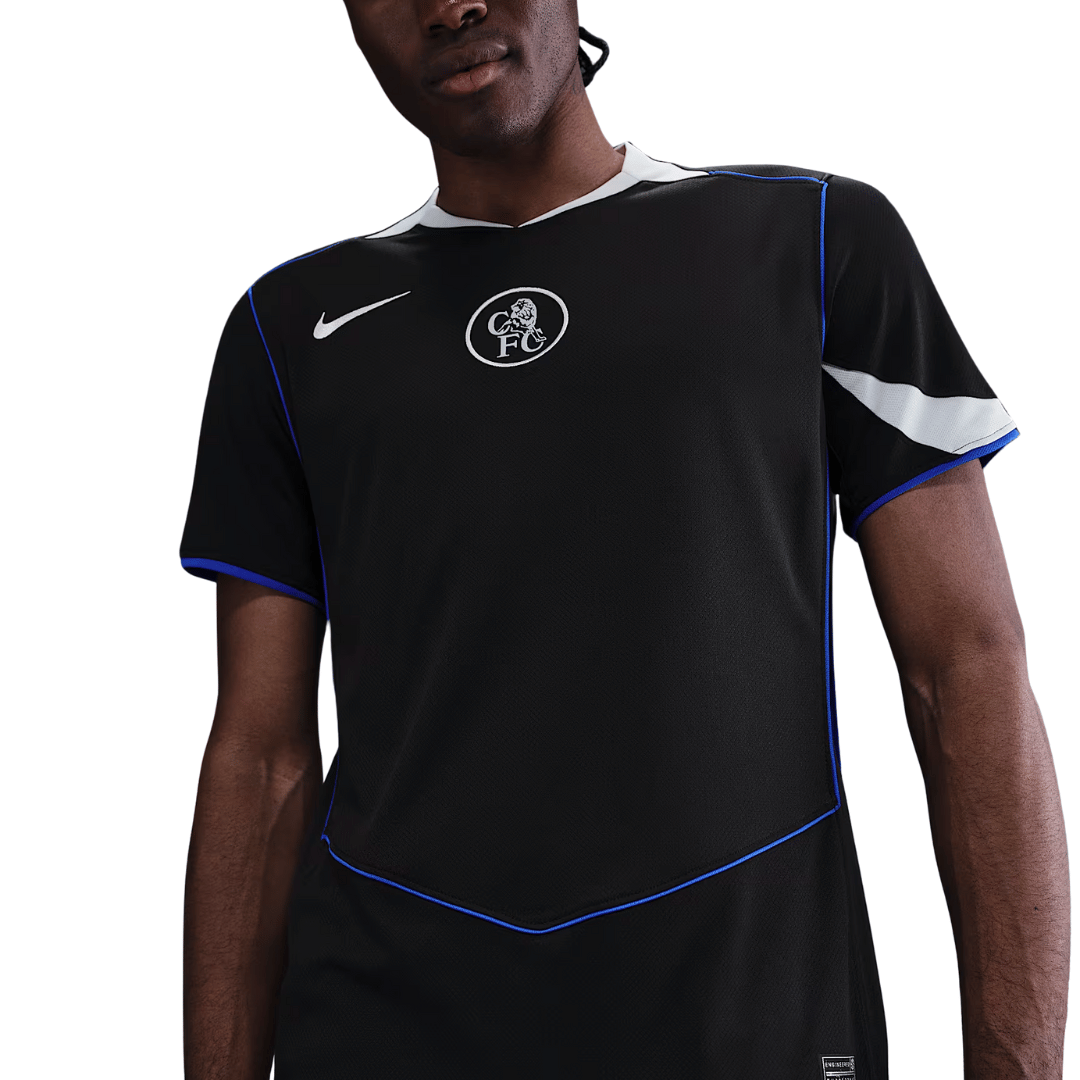 CAMISOLA NIKE CHELSEA FC 25/26 ALTERNATIVA - HM3202011