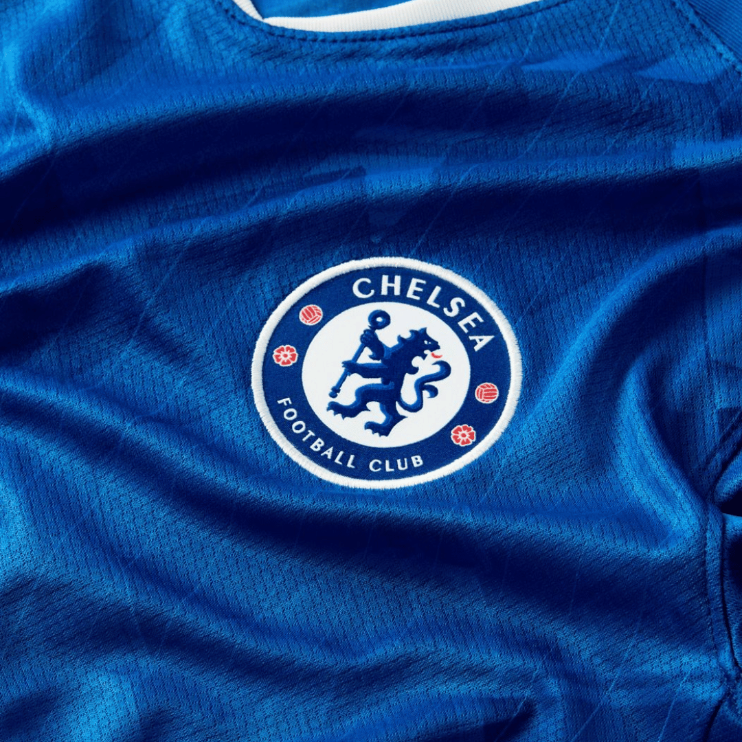 CAMISOLA NIKE CHELSEA FC LOCAL 25/26 - HJ4589496