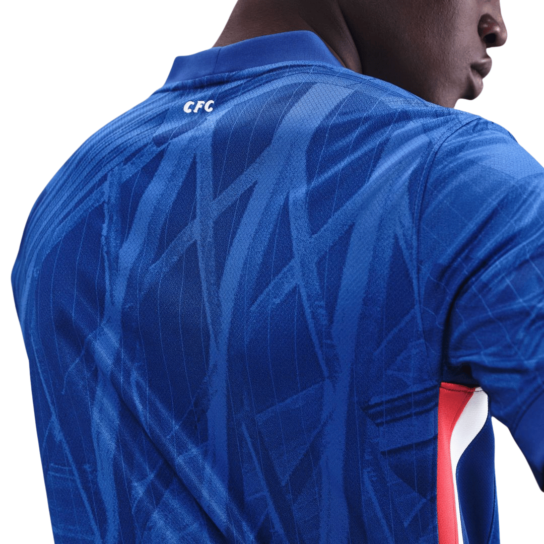CAMISOLA NIKE CHELSEA FC LOCAL 25/26 - HJ4589496