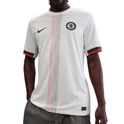 CAMISOLA NIKE CHELSEA FC VISITA 25/26 - HJ4602031