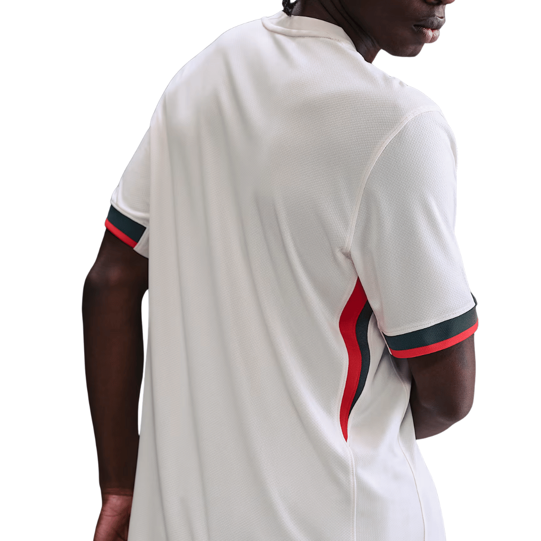 CAMISOLA NIKE CHELSEA FC VISITA 25/26 - HJ4602031