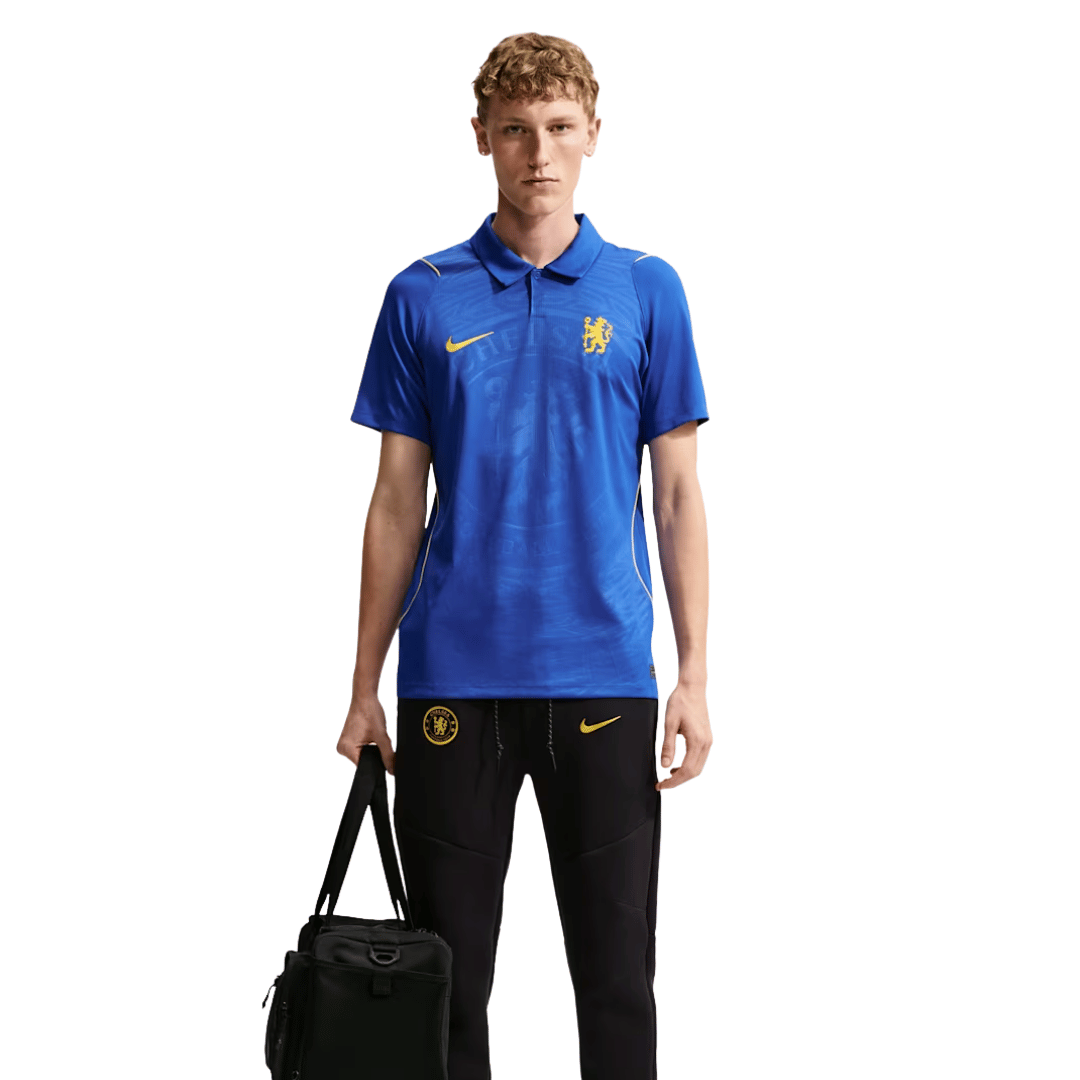 CAMISOLA NIKE CHELSEA LOCAL 26/27 - II1904453