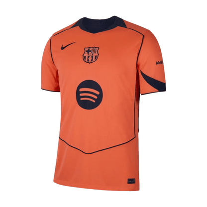 CAMISOLA NIKE FC BARCELONA 25/26 ALTERNATIVA - HM3201855