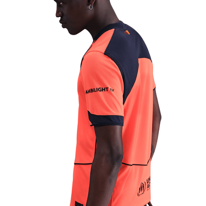 CAMISOLA NIKE FC BARCELONA 25/26 ALTERNATIVA - HM3201855