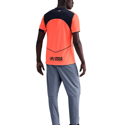 CAMISOLA NIKE FC BARCELONA 25/26 ALTERNATIVA - HM3201855