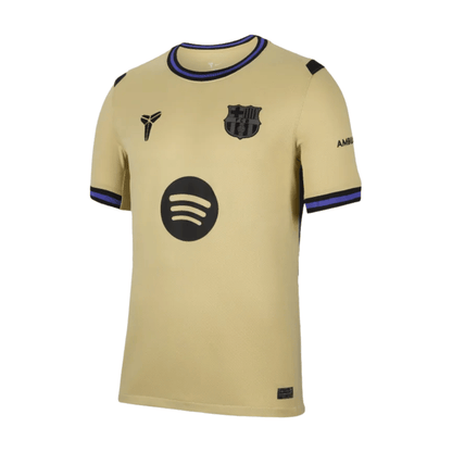 CAMISOLA NIKE FC BARCELONA 25/26 VISITA ' - HJ4603784