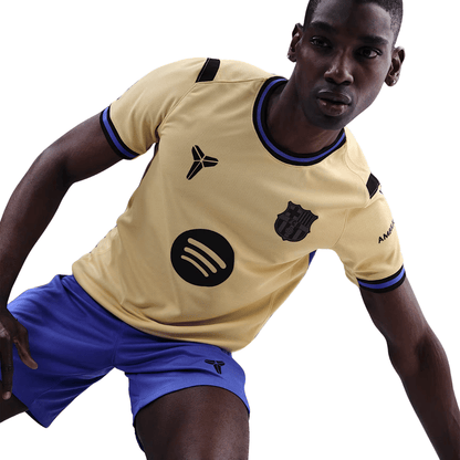 CAMISOLA NIKE FC BARCELONA 25/26 VISITA ' - HJ4603784