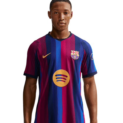 CAMISOLA NIKE FC BARCELONA AUTHENTIC LOCAL 26/27 - II2709683