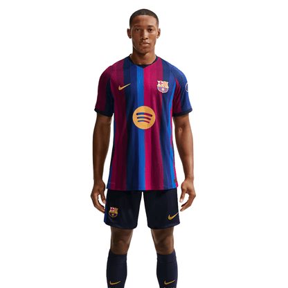 CAMISOLA NIKE FC BARCELONA AUTHENTIC LOCAL 26/27 - II2709683