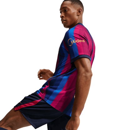 CAMISOLA NIKE FC BARCELONA AUTHENTIC LOCAL 26/27 - II2709683