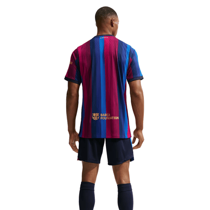 CAMISOLA NIKE FC BARCELONA AUTHENTIC LOCAL 26/27 - II2709683