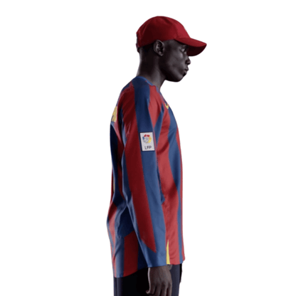 CAMISOLA NIKE FC BARCELONA LOCAL 2006 'RONALDINHO' - HQ1462471
