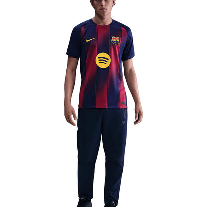 CAMISOLA NIKE FC BARCELONA LOCAL 25/26 - HJ4590456