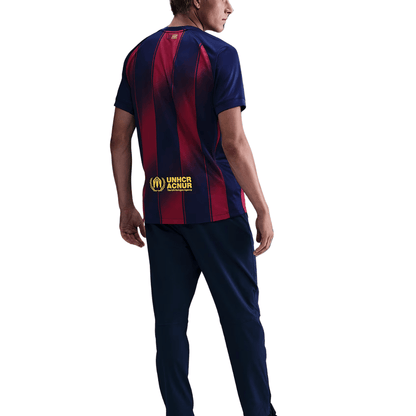 CAMISOLA NIKE FC BARCELONA LOCAL 25/26 - HJ4590456