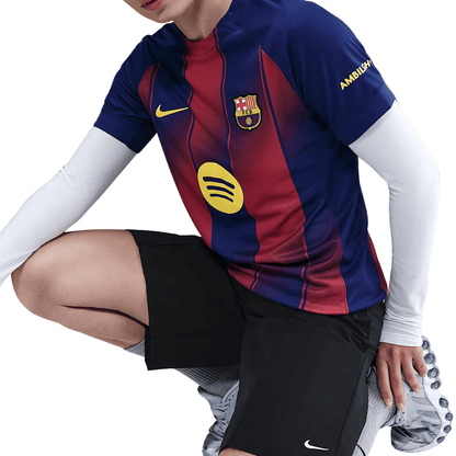CAMISOLA NIKE FC BARCELONA LOCAL MUJER 25/26 - HJ5095456