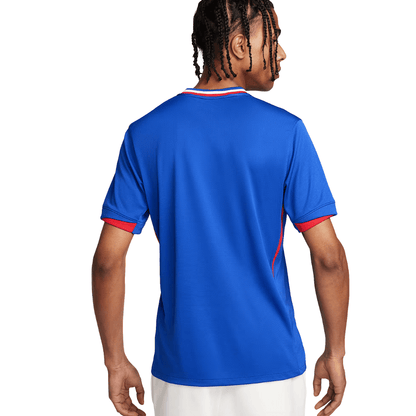 CAMISOLA NIKE FRANCIA 2024 LOCAL STADIUM - FJ1259452