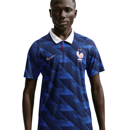 CAMISOLA NIKE FRANCIA AUTHENTIC WC 2026 LOCAL - IB5158480