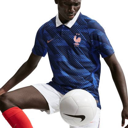 CAMISOLA NIKE FRANCIA AUTHENTIC WC 2026 LOCAL - IB5158480