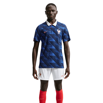CAMISOLA NIKE FRANCIA AUTHENTIC WC 2026 LOCAL - IB5158480