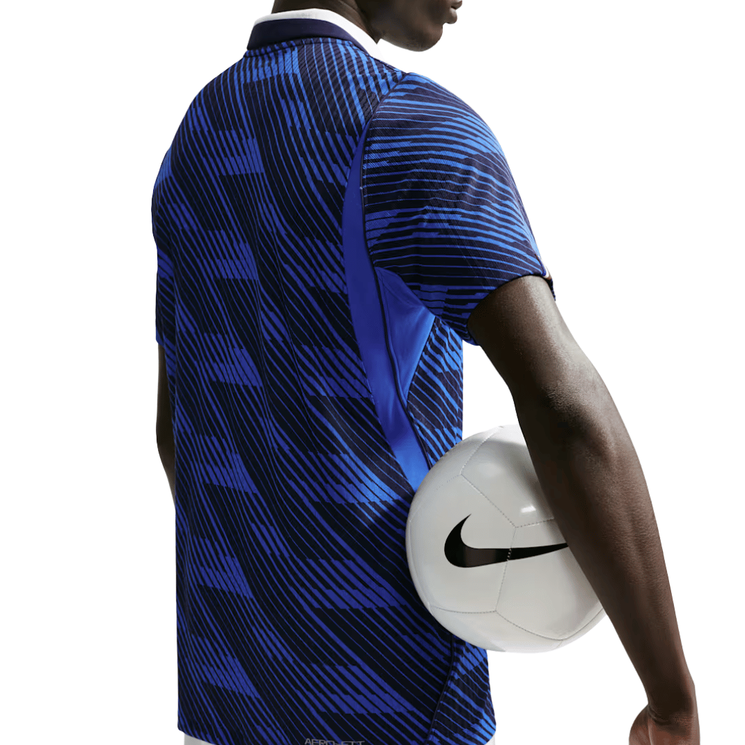 CAMISOLA NIKE FRANCIA AUTHENTIC WC 2026 LOCAL - IB5158480