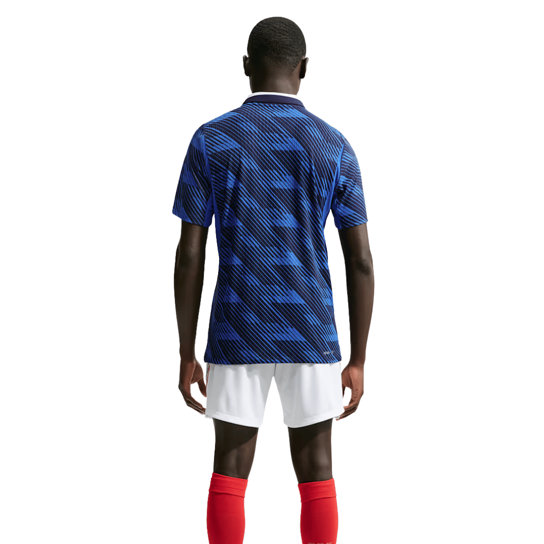 CAMISOLA NIKE FRANCIA AUTHENTIC WC 2026 LOCAL - IB5158480