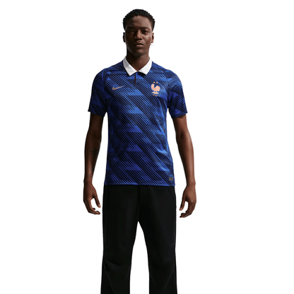 CAMISOLA NIKE FRANCIA WC 2026 LOCAL - IB5300480