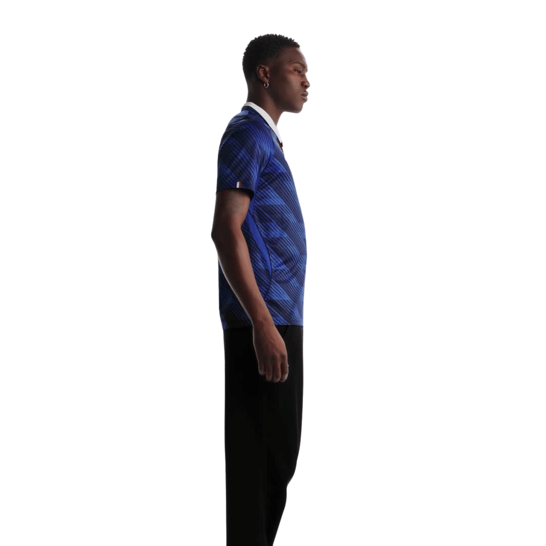 CAMISOLA NIKE FRANCIA WC 2026 LOCAL - IB5300480