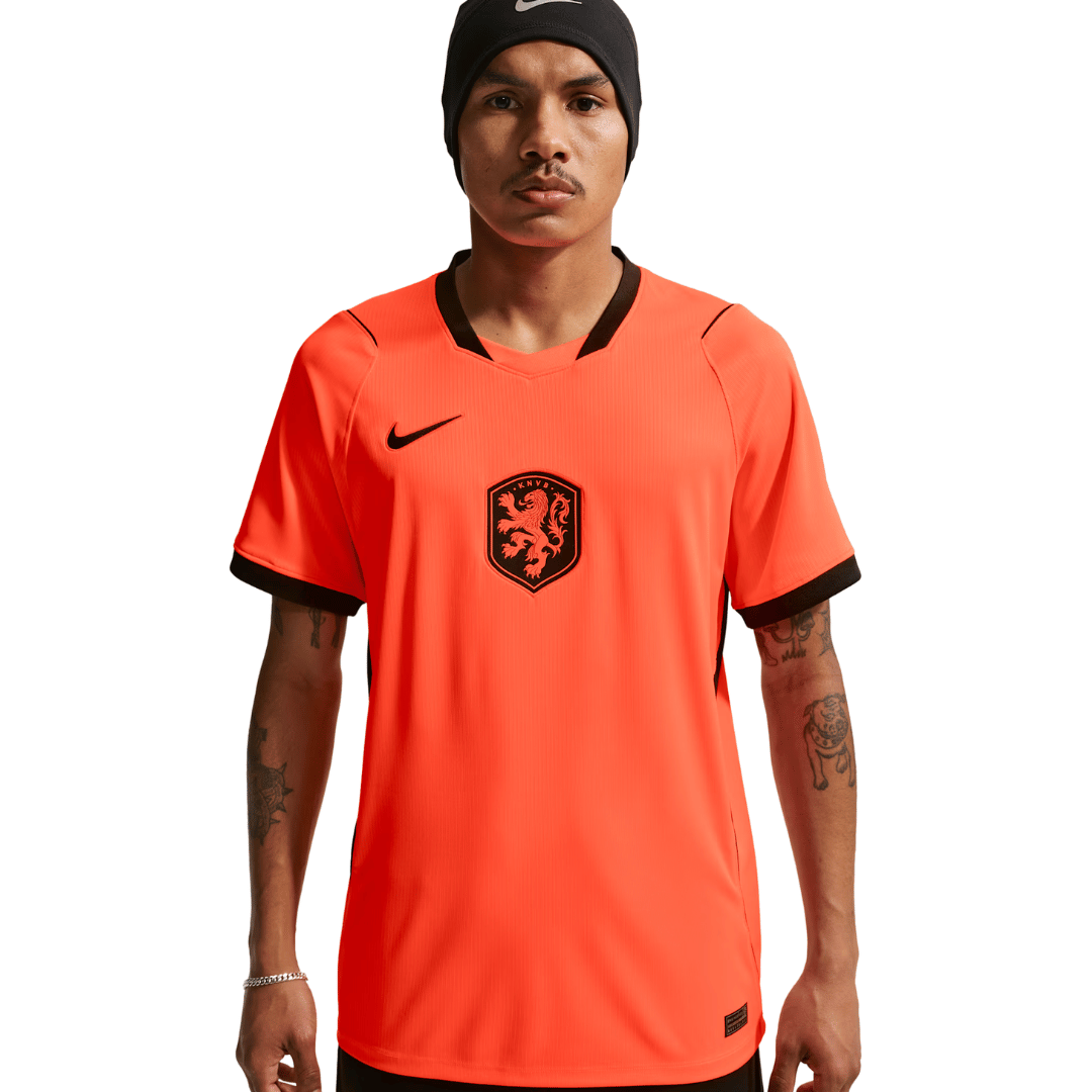 CAMISOLA NIKE HOLANDA WC 2026 LOCAL - IB5334809