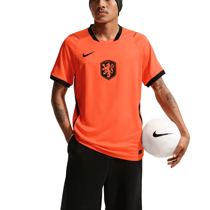 CAMISOLA NIKE HOLANDA WC 2026 LOCAL - IB5334809
