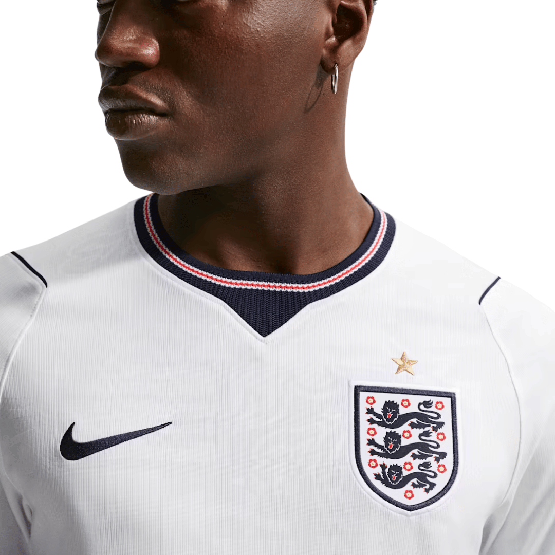 CAMISOLA NIKE INGLATERRA WC 2026 LOCAL - IB5290100