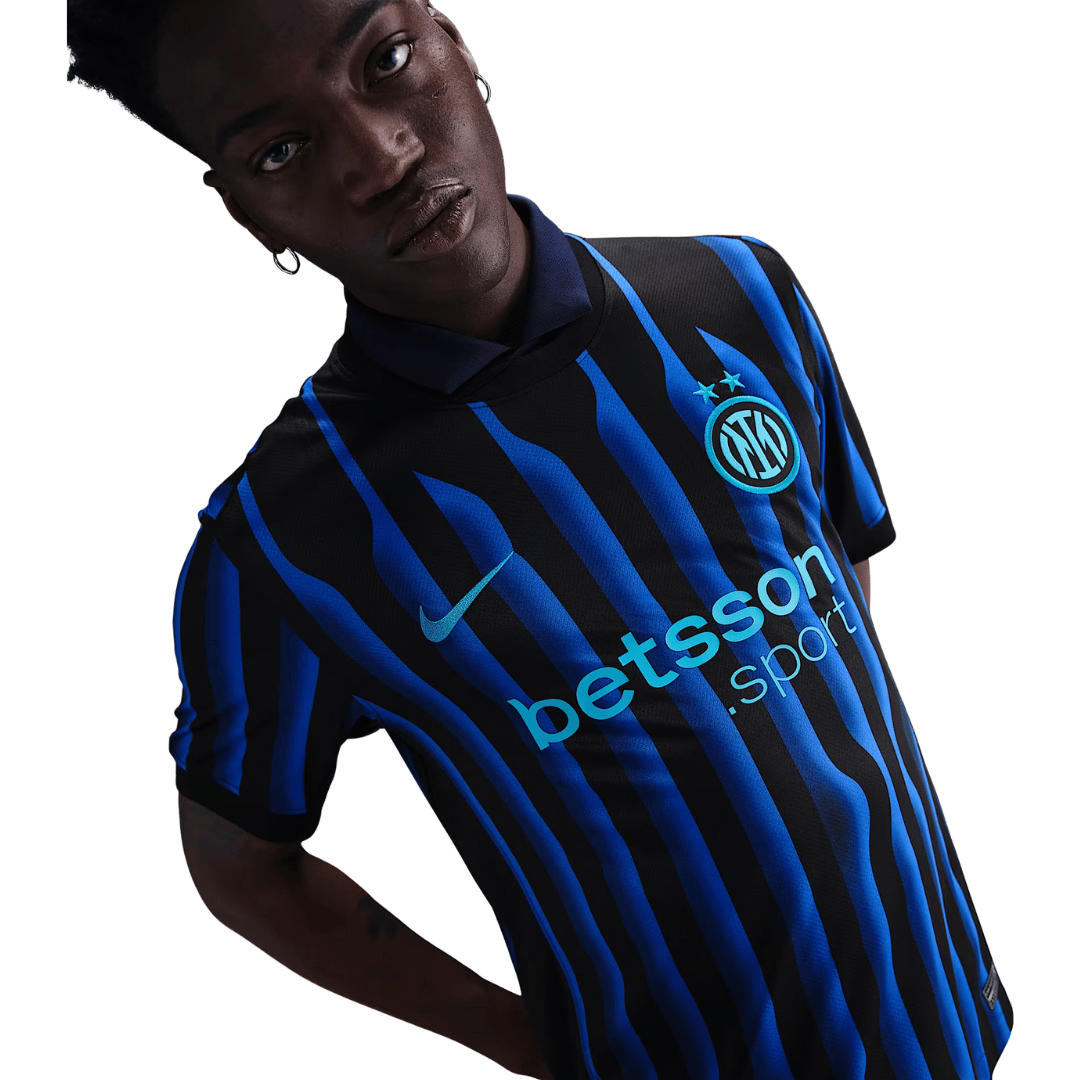 CAMISOLA NIKE INTER MILAN LOCAL 25/26 - HJ4591439