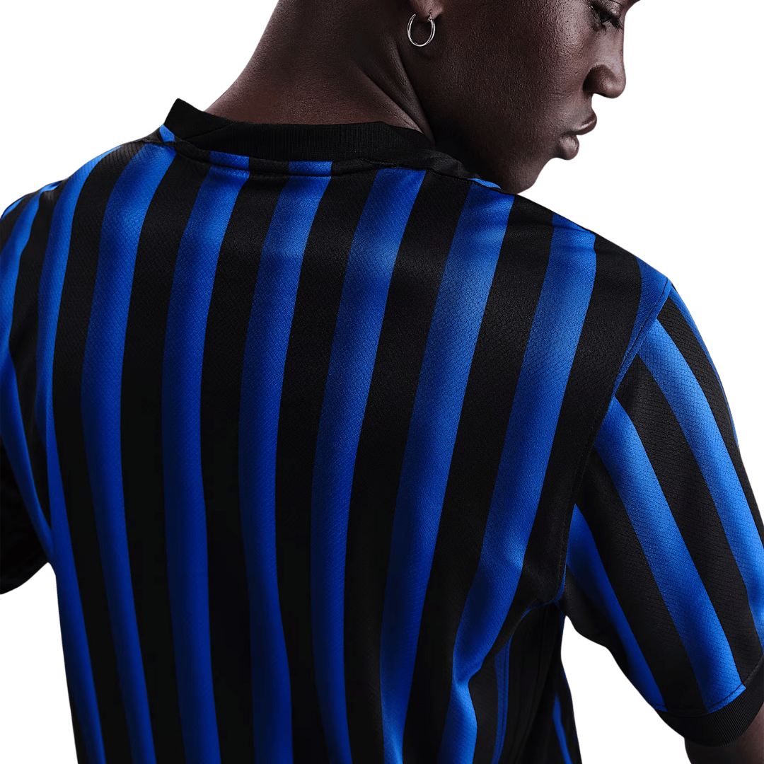 CAMISOLA NIKE INTER MILAN LOCAL 25/26 - HJ4591439