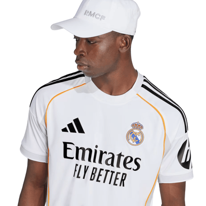 CAMISOLA PERSONALIZADA ADIDAS REAL MADRID LOCAL 25/26 MBAPPE - JJ1931-MBAPPE