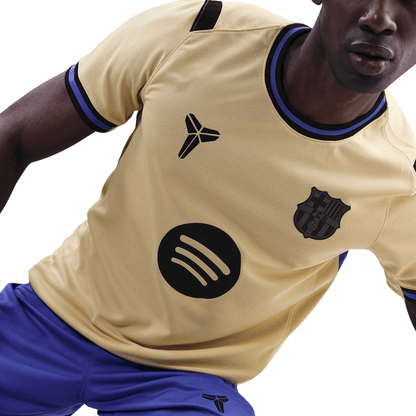 CAMISOLA PERS. NIKE FC BARCELONA VISITA 25/26 ADULTO YAMAL 10 - PFCB26VISADLY10-HJ4603784