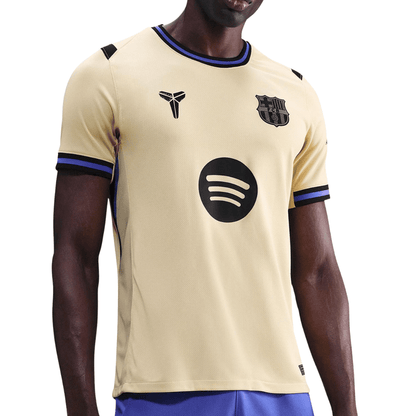 CAMISOLA PERS. NIKE FC BARCELONA VISITA 25/26 ADULTO YAMAL 10 - PFCB26VISADLY10-HJ4603784