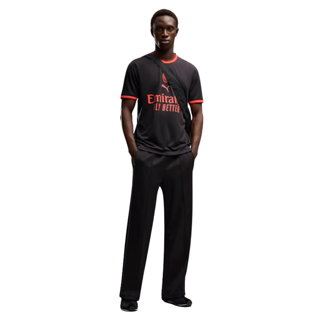 CAMISOLA PUMA AC MILAN ALTERNATIVA 26/27 - 78413803