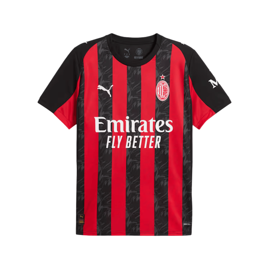 CAMISOLA PUMA AC MILAN LOCAL 25/26 - 77996201